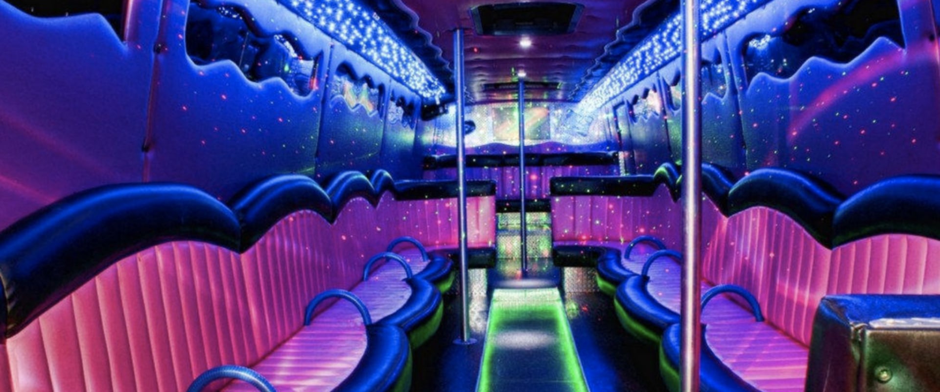 How much does a party bus cost nyc?