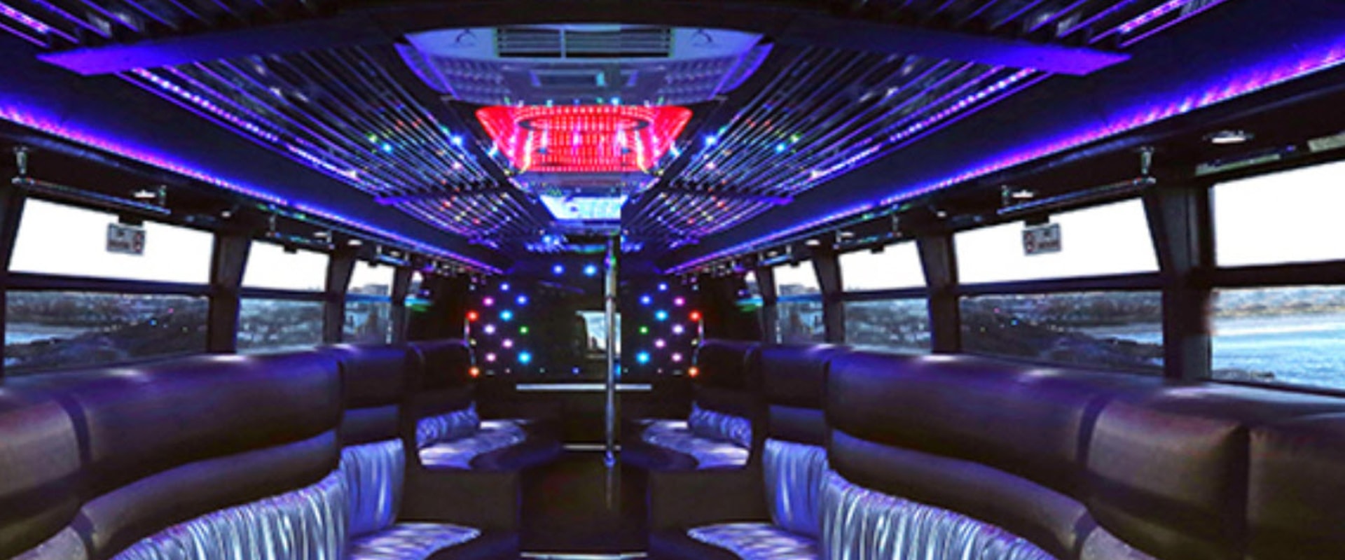 Party bus and limo hire?