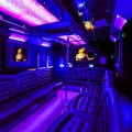 Can you drink on a party bus in florida?