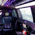 Party bus and limo rental houston reviews?