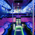 How much does a party bus cost in new york?
