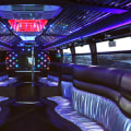 Can you drink on a party bus nsw?